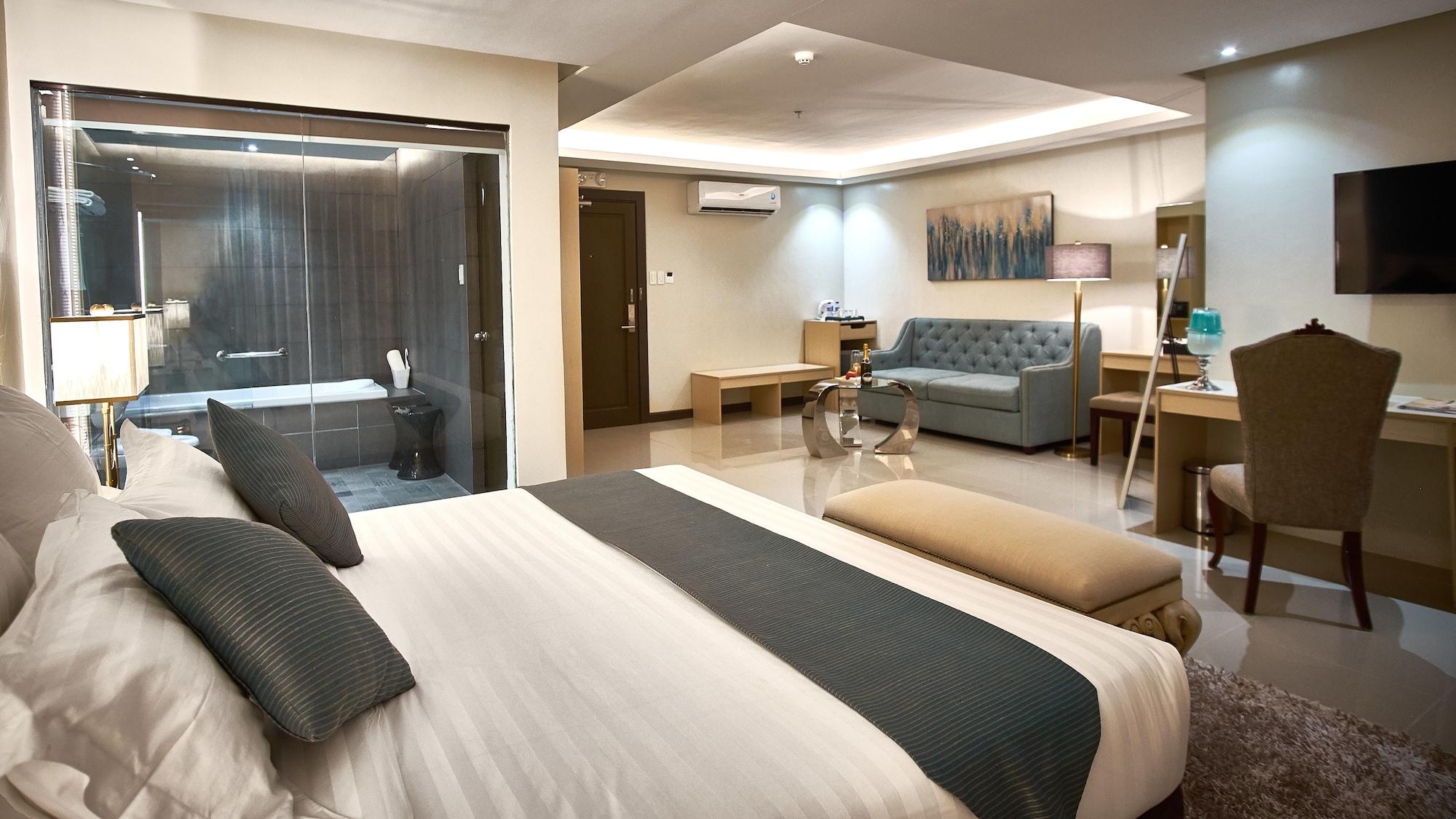 J7 Hotel Iloilo City Luaran gambar